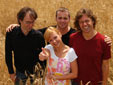 matthias hautsch band